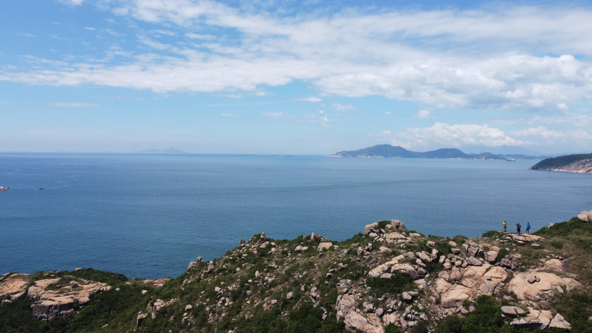 Dragon's Back Trail Hiking Tour - Photo 1 of 9
